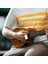 Gitar Mini Ukulele Kum Çalkalayıcı Çekiç Ritim Maraca Cabasa Parmak Yüzük Ukulele Aksesuarları Çocuklar Için Müzik Oyuncak (Yurt Dışından) 1