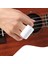 Gitar Mini Ukulele Kum Çalkalayıcı Çekiç Ritim Maraca Cabasa Parmak Yüzük Ukulele Aksesuarları Çocuklar Için Müzik Oyuncak (Yurt Dışından) 3