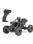 1/16 4WD Rc Araba Alaşım Off-Road Buggy 2.4 Ghz 15 Km/saat Yüksek Hızlı Tırmanma Araba Rtr Kontrol Kamyonlar Boys Oyuncaklar Çocuklar Için (Yurt Dışından) 1