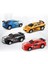 Mini Rc Araba Kutu Araba Yaratıcı Mini Rc Araba Radyo Uzaktan Kumanda Işık Mikro Araba Yarışı Oyuncak Boys Çocuklar Için Hediye (Yurt Dışından) 3