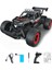 1:14 4WD Rc Araba LED Işıkları ile 2.4g Radyo Uzaktan Kumanda Arabalar Düz Koşu Drift Araba Yarışı Rc Araba Çocuk Oyuncakları (Yurt Dışından) 1