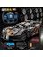 Rc Araba Oyuncak 2.4g Sürüklenme Yarışı Uzaktan Kumanda Araba Yüksek Hızlı Off Road Rc Araba Rc Araba Yarışı Oyuncak Noel Hediyeleri Için (Yurt Dışından) 3