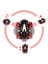 Erkekler Için Rc Dublör Arabalar - Uzaktan Kumandalı Arabalar 360° Dönen Drift Dublör Araba Yüksek Hızlı Rc Oyuncak Araba 2.4ghz Çocuklar Kızlar ve Erkekler Için Rc Yarış Motoru1 (Yurt Dışından) 3