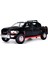Ram 1500 Kamyonet Oyuncaklar Erkek Yaş 4-7 Için Döküm Metal Model Kamyonlar Açık Kapı Geri Çekin Oyuncak Arabalar Işıklar ve Ses ile Çocuklar Için Hediye 3-8 Yıl1 (Yurt Dışından) 1