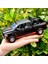 Ram 1500 Kamyonet Oyuncaklar Erkek Yaş 4-7 Için Döküm Metal Model Kamyonlar Açık Kapı Geri Çekin Oyuncak Arabalar Işıklar ve Ses ile Çocuklar Için Hediye 3-8 Yıl1 (Yurt Dışından) 2