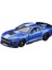 Bburago 1/64 Ölçekli Porsche 911 Gt2 Rs Minyatür Alaşım Araba Modeli Pres Döküm Araç Mustang Shelby GT500 (Yurt Dışından) 1