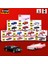Bburago 1/64 Ölçekli Porsche 911 Gt2 Rs Minyatür Alaşım Araba Modeli Pres Döküm Araç Mustang Shelby GT500 (Yurt Dışından) 4