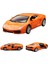 1/43 Lamborghini LP700 Sina Yarış Oyuncak Araba Modeli Rmz City Döküm Minyatür Serbest Tekerlek Geri Çekin (Yurt Dışından) 1