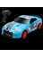 2.4g Yüksek Hızlı Sürüklenme Uzaktan Kumandalı Araba 4WD Oyuncak Uzaktan Kumanda AE86 Modeli Gtr Araba Rc Yarış Oyuncak Çocuk Noel Si (Yurt Dışından) 1