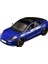 1/24 Tesla Model3 Araba Modeli Oyuncak Araç (Yurt Dışından) 1