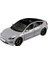 1/24 Tesla Model3 Araba Modeli Oyuncak Araç (Yurt Dışından) 1