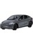 1/32 Tesla Model Y Suv Oyuncak Araba Modeli (Yurt Dışından) 1