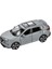1/32 Nissan Trail Suv Minyatür Döküm Oyuncak Araba Modeli Kapısı Açılabilir (Yurt Dışından) 1