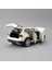 1/32 Araba Oyuncak Çocuk Döküm Mikro Suv Modeli Geri Çekilmiş Volkswagen Tiguan (Yurt Dışından) 3