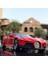 1:32 Bugatti Lavoi Ture Noire Alaşım Araba Modeli Döküm ve Oyuncak Araç Araba Oyuncak (Yurt Dışından) 5