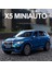 1:32 Bmw X5 Suv Alaşım Araba Modeli Döküm Metal Oyuncak Araba Araba Modeli Kutulu (Yurt Dışından) 3