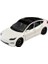 1/24 Tesla Model3 Araba Modeli Oyuncak Araç (Yurt Dışından) 1
