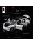 1/24 Tesla Model3 Araba Modeli Oyuncak Araç (Yurt Dışından) 3