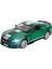 1:32 Ford Mustang Shelby GT500 Alaşım Spor Araba Modeli Döküm ve Oyuncak Araba Metal (Yurt Dışından) 1