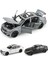 1/32 Bmw 320I Suv Açılabilir Sesli ve Işıklı Kapısı Olan Minyatür Döküm Oyuncak Araba Modeli (Yurt Dışından) 2