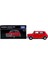 Tomy Ilk D Toyota AE86 Rx7 Gtr Çocuklar Alaşım Araba Döküm ve Oyuncak Araba Araba Modeli (Yurt Dışından) 1