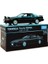 Tomy Ilk D Toyota AE86 Rx7 Gtr Çocuklar Alaşım Araba Döküm ve Oyuncak Araba Araba Modeli (Yurt Dışından) 1