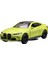 1/36 Bmw M4 Csl G82 Sedan Oyuncak Araba Minyatür Model Rmz Şehir Serbest Tekerlek (Yurt Dışından) 1