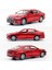 1/43 Lexus Estoy Oyuncak Araba Döküm Minyatür Metal Modeli Açılabilir Eğitim Serisi Için Geri Çekilen Kapı (Yurt Dışından) 3