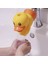 Güzel Karikatür Musluk Genişletici Çocuklar El Yıkama Banyo Lavabo Aksesuarları Mutfak Uygun Bebek Yıkama Yardımcısı Su Oyuncakları (Yurt Dışından) 5