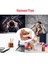 Parça Set Sıkma Sincap Oyuncaklar Dekompresyon Evil Sincap Kupası, Duyusal Fidget Oyuncaklar, Çocuklar ve Yetişkinler Için Squishes Oyuncak Stres Giderici Zor Komik Oyuncaklar1 (Yurt Dışından) 2