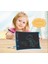 Çocuklar Için LCD Yazma Tableti - 8.5 Inç Doodle Scribbler Kurulu Ekran Çizim Pad 3+ Yaşındaki Kız Erkek Bebekler Için Öğrenme Eğitici Oyuncak (Kırmızı)1 (Yurt Dışından) 2