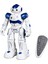 Rc Robot Oyuncak, Çocuk Için Hareket Algılama Uzaktan Kumandalı Robot 3-8 Yıl Doğum Günü Hediyesi Mevcut, Mavi1 (Yurt Dışından) 1