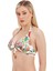 Kalın Askılı Bikini Üst 2