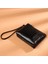 Timsah Dokulu Cüzdan Clutch Çanta El Askılı Pu Deri Bozuk Para Cüzdanı (Yurt Dışından) 4