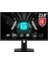 23.8" G244PF E2 1920x1080 (FHD) 16:9 FLAT RAPID IPS 180HZ 1MS ADAPTIVE-SYNC PIVOT GAMING MONITOR 2