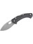 Fox Knives Zero 2.0 Desert Warrior Frn Wolf Grey Çakı 1