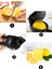 Lemon | Paslanmaz Döküm Narenciye Portakal Limon Sıkacağı 3