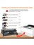 Hp 151A W1510A Muadil Toner Çipli 2'li Avantaj Paket / 4003DN / 4003DW / 4003N / Mfp 4103 / 4103FDN 5