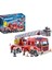 Playmobıl City Action 9463 Işıklı ve Sesli, Merdivenli Itfaiye Aracı, 5 Yaşından Itibaren 4