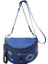 Geniş Harfli Omuz Crossbody Çanta Göğüs Çantası (Yurt Dışından) 1