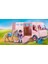 71237 Country At Taşıma Aracı, Midilli Çiftliği, At Oyuncakları, Eğlenceli, Yaratıcı Rol 3