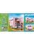 71237 Country At Taşıma Aracı, Midilli Çiftliği, At Oyuncakları, Eğlenceli, Yaratıcı Rol 4