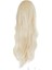 Nyt Rapunzel Özel Tarz Sarışın Cosplay Peruk Çocuk (Yurt Dışından) 4