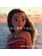Moana Prenses Moana Peruk Moana Büyük Dalga Uzun Kıvırcık Saç Cosplay Anime Peruk (Yurt Dışından) 4