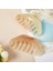 1pc Gua Sha Reçine Masaj Kafası Guasha Tarak Akupunktur Terapi Kazıyıcı Aracı (Yurt Dışından) 1