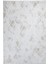 Emerald 0593A Bej Krem Yumuşak Salon ve Oturma Odası Halısı 1