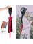 Yüksek Sıcaklık Fiber Saç Paketi Antik Kostüm Yumuşak Peruk Tek Kafa Stüdyo Peruk Saç Saç Paketi Performans Hanfu Yumuşak Saç Parçası (Yurt Dışından) 2