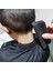 Sünger Boyun Silgi Sakal Kırpma Saç Fırçası Saç Temizleme Fırçası Kuaförlük Boyun Silgi Temizleyici Salon Kuaför Profesyonel (Yurt Dışından) 5