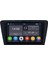 Skoda Rapid (2014-2018) Android 14 Multimedya Carplay 10 Inch 4 GB Ram / 64 GB Hafıza CRV-4487XD 1