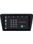 Skoda Rapid (2014-2018) Android 14 Multimedya Carplay 10 Inch 4 GB Ram / 64 GB Hafıza CRV-4487XD 4
